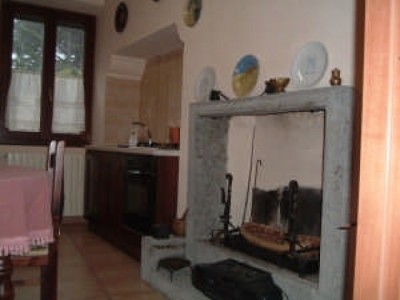 Bed and Breakfast La Loggetta