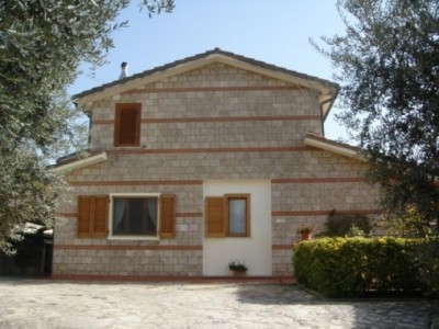 Bed and Breakfast Vento tra gli ulivi