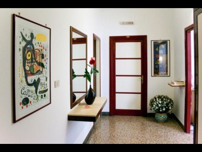 Bed and Breakfast Ariston B&B Palermo