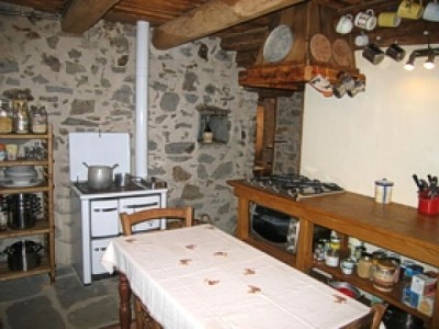 Holiday home La Bedina