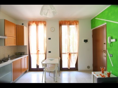 Apartament Cortefanara