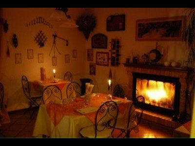 Bed and Breakfast La Locanda dei 2