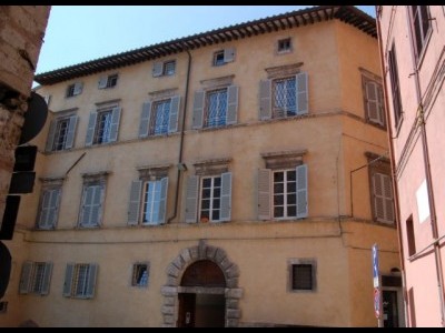 Bed and Breakfast B&B San Fiorenzo