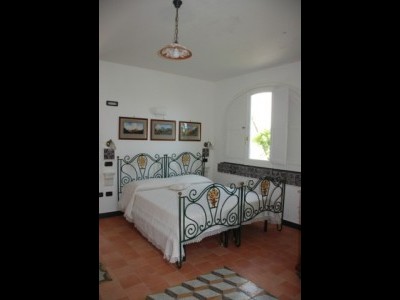 Appartement Bella Baia Relais