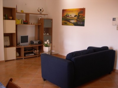 Casa vacanza Home