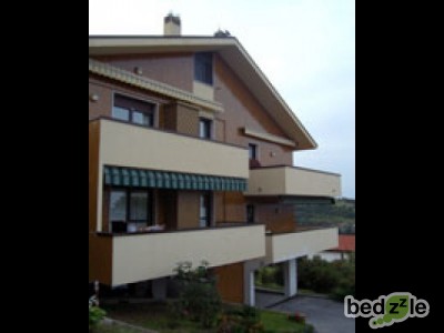 esterno palazzina