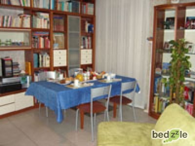 sala colazione