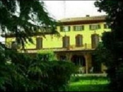 Bed and Breakfast La Corte delle Rose