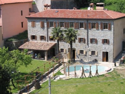 Bed and Breakfast Alla Casa Sconta