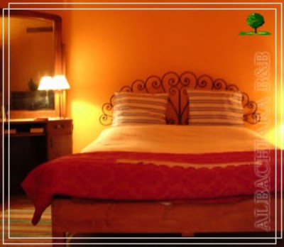 Bed and Breakfast Albachiara Bed & Breakfast