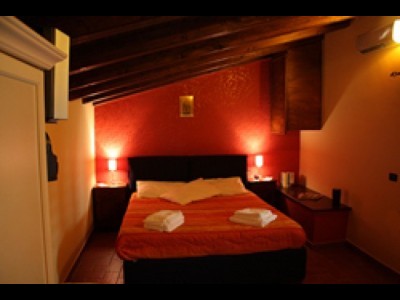 Bed and Breakfast BB al centro Storico Troina