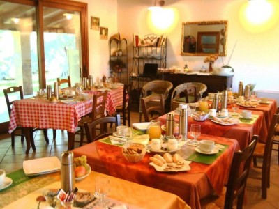 Farm holidays Su Leunaxiu