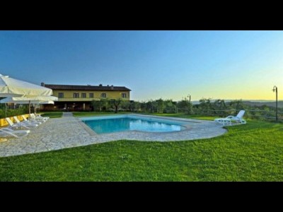 Farm holidays L' Antica Fornace