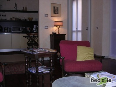 Soggiorno/Ingresso