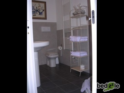 Bagno 201