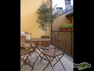 Terrazza 202