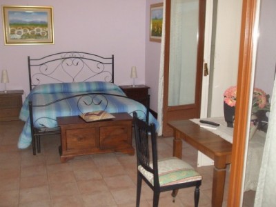 Bed and Breakfast B&B Globetrotter Siracusa