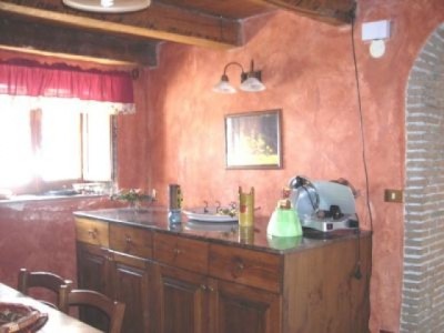 Holiday home Trifoglietto Casa vacanza sull'Etna