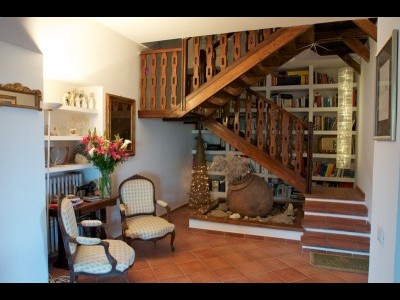 Bed and Breakfast Il Casale dell'Ara delle Rose