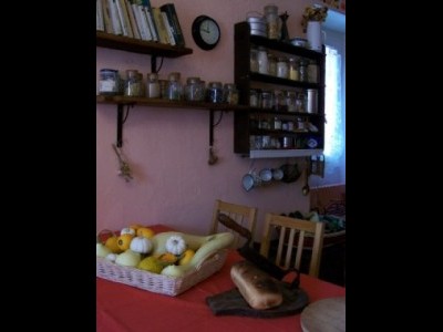 Bed and Breakfast Il Leccio