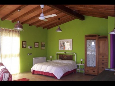 Bed and Breakfast Menica Marta Country House