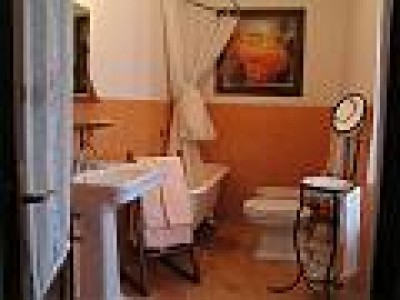 Bed and Breakfast Antico Borgo Sanda