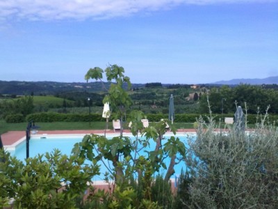 Holiday home Antica Sosta di Corniano 