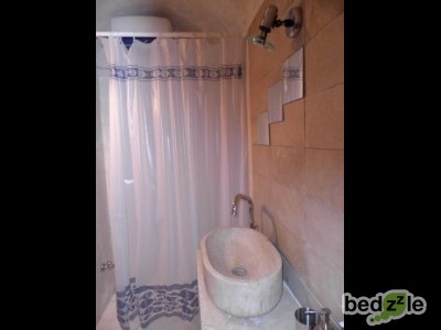 BAGNO DOCCIA