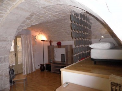 Casa vacanza Dammuso Raffaello