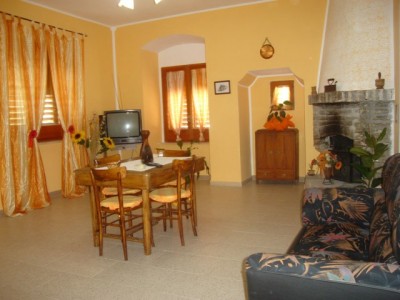 Bed and Breakfast Vecchio Palazzo