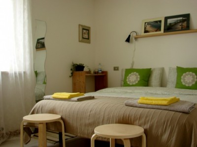 Bed and Breakfast Conero B&B