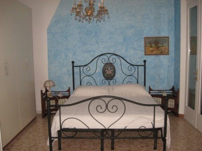 Room rental Cardelli Romano