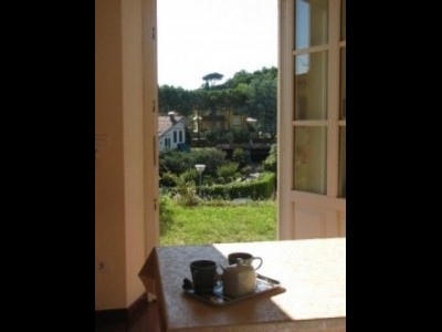 Bed and Breakfast B&b Colle del lupo