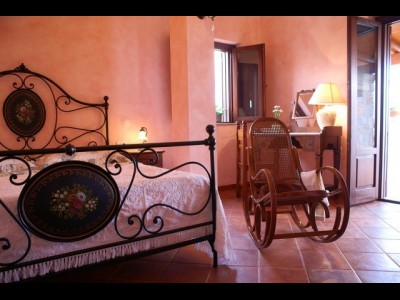 Hotel Country Relais Pian delle Starze