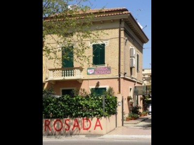 Chambres d hotes Rosada Camere Porto Recanati