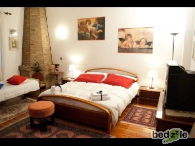 Camera da letto 3