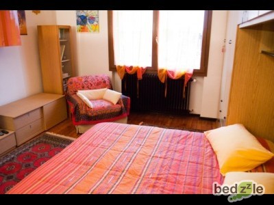 Camera da letto 2