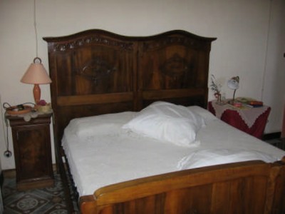 Bed and Breakfast Zasa vivere la campagna