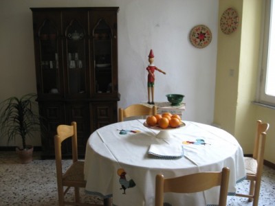 Apartament Antica Locanda Rossini