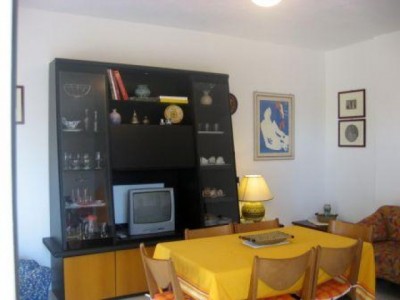 Apartamentos vacaciones Timpirussi