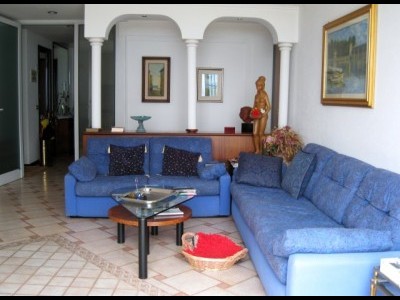 Holiday home Villa fronte Lago