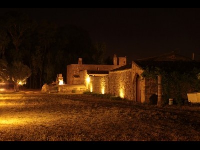 Bauernhof Masseria Uccio