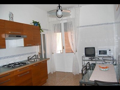 Apartamento de Ferias Ca' de fiori