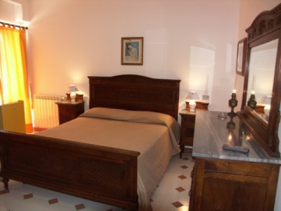 Bed and Breakfast Casa Ulisse