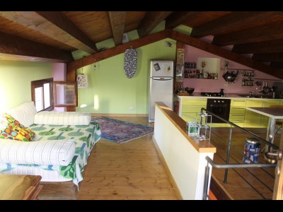 Apartament Casa di Bianca