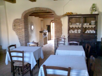 Bed and Breakfast Antico Casale