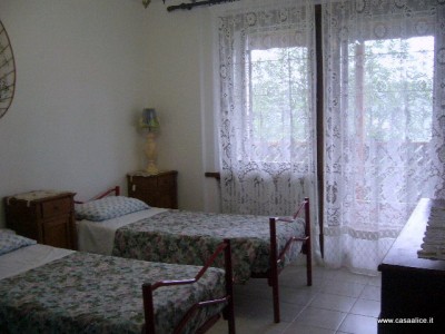 Bed and Breakfast Casa Alice