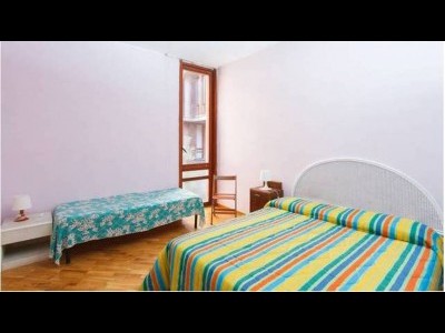 Casa vacanza Roma dal Mare