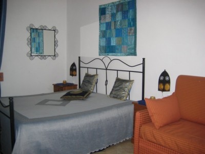 Bed and Breakfast B&B Grekal Porto Cesareo