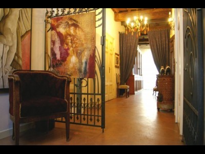 Bed and Breakfast Alamaisonravenna